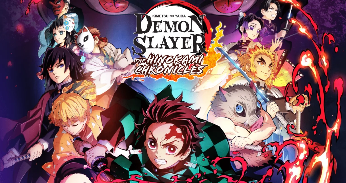 Demon slayer S02 E01-E07 Complete